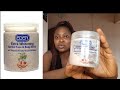 Honest Review of Eden Whitening Apricot Face and Body Scrub | One of the Best Whitening Scrub
