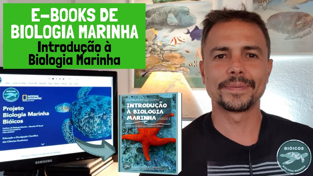 Biologia Marinha