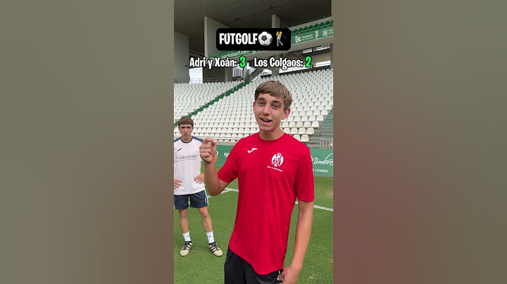 FUTGOLF WITH FACTOUS with LOS GOLGAOS | Part 2 #shorts #football