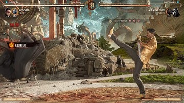 My first ever quitality