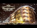 Regnum Bansko winter vacation/ Зимна почивка в Регнум Банско