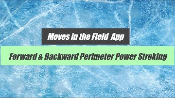 MITF App: Forward & Backward Perimeter Power Stroking