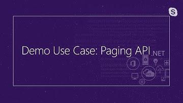 Introduction to Async Streams in the Real World