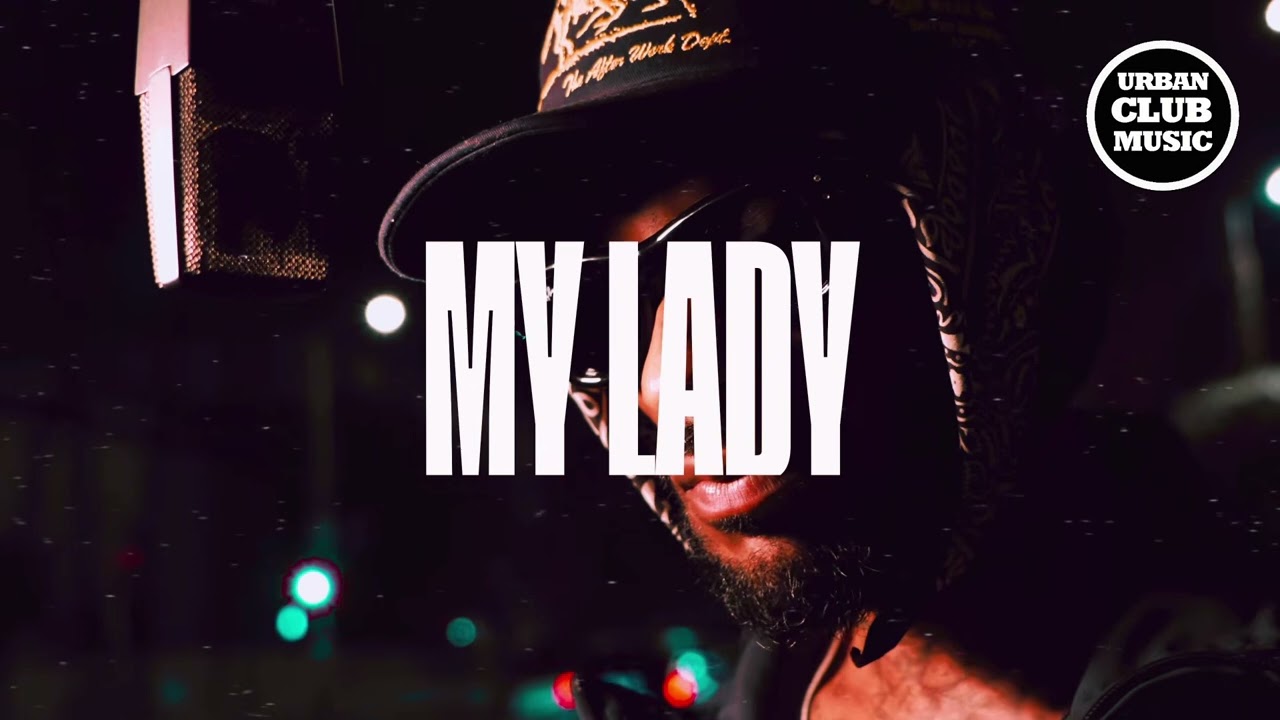 Angel - My Lady NEW R&B 2026