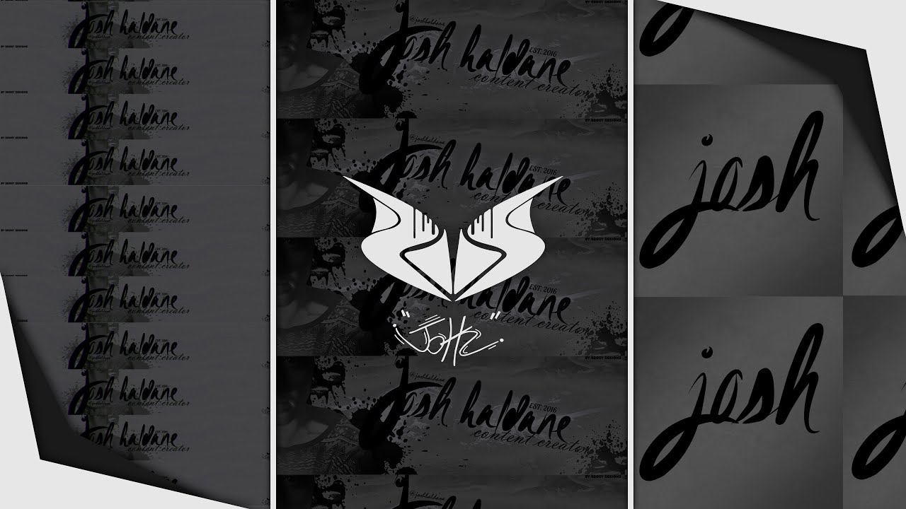 Banner Profile Pic Twitter Header Speedart Watch Till The