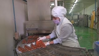 ウナギ不足解消に期待 インドネシアで養殖技術確立