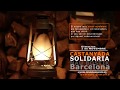  El nostre més sincer agraïment als terapeutes i col·laboradors, CASTANYADA SOLIDÀRIA