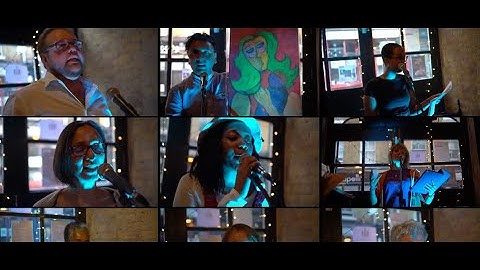 Great Minds Think Different artists event