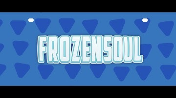 🔴FrozenSoul~2D Overlay Intro//60FPS (FREE INTRO)#202