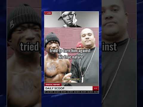 50 Cent On How Irv Gotti and Supreme Team Ruined Ja Rule Career #50cent #jarule #irvgotti #wanksta
