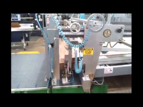 XRI Stacker