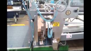 XRI Stacker