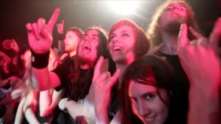 HUNTER w PALLADIUM - 15.XI.2013 - FULL SHOW - LIVE [HD]