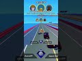 How to beat the last challenge in Loot-Car Race #fypシ  #facts  #robloxfyp  #roblox
