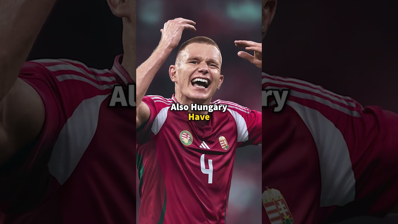 Adidas Launched the Best National Team Kits EVER 😍