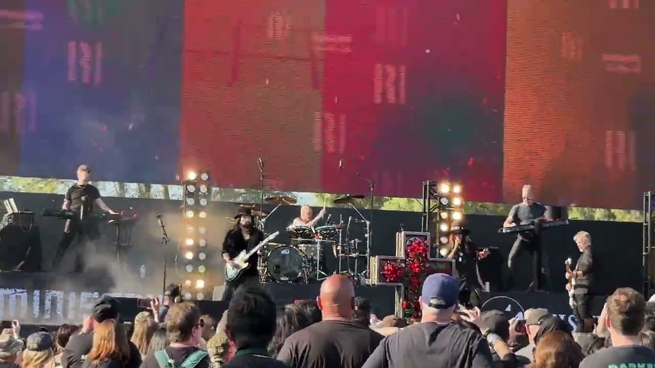 Ministry