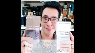 Top 20+ issey miyake pour homme review tốt nhất