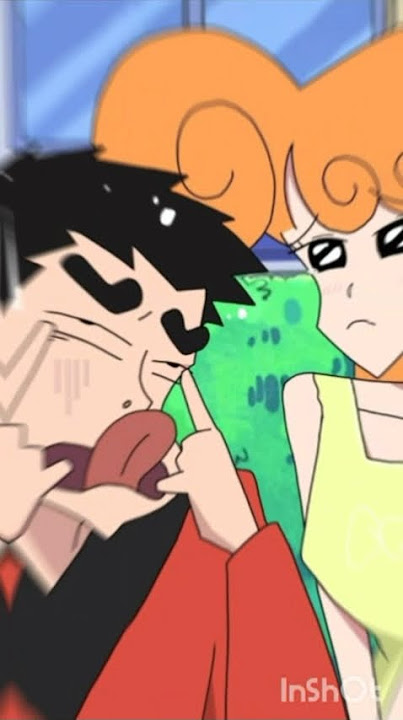 🥰 SHINCHAN X HIMAWARI LOVE SISTER 🔥❤️