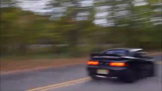Mr2 Turbo Sound Clips