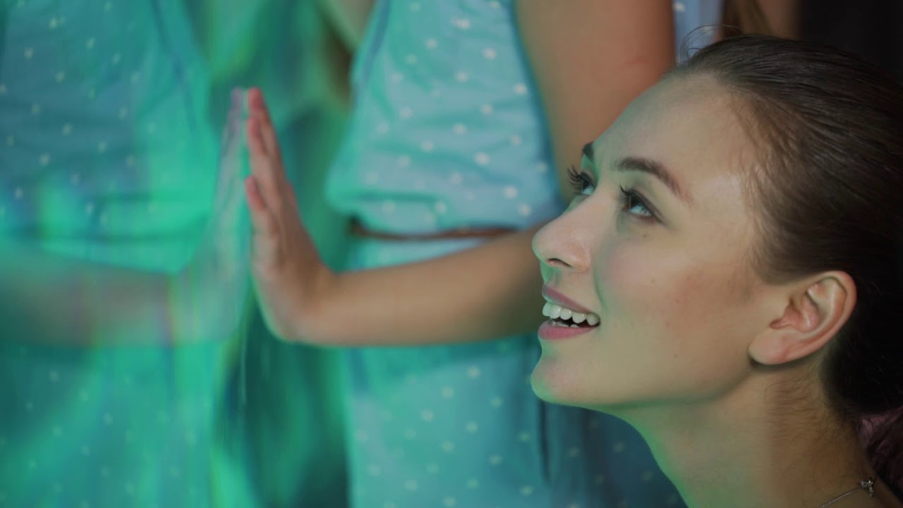 Wildlife Reservoir - YouTube