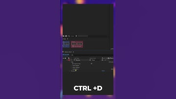 Animate Bouncy Text in After Effects #aftereffectstutorial #animationtutorial #aftereffects
