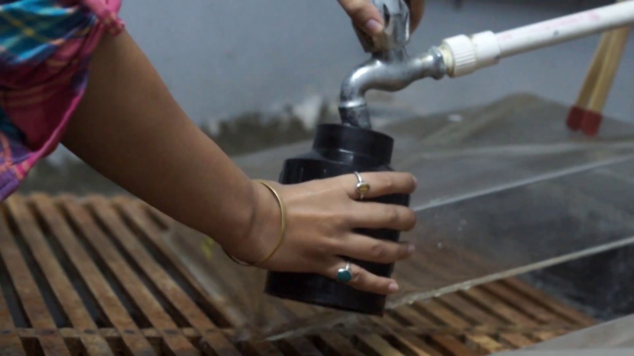 How to develop film roll Process for fomapan 400 YouTube