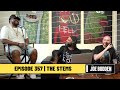 The Joe Budden Podcast Episode 357 | The Stems (Full Episode)