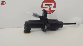 Information Bomba de Embrague VW Caddy Polo 1.9 Diesel (JH 1506701) Update