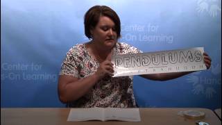 Scientific Thinking Lesson 3