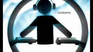 Dj chuckie - The partycrasher