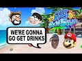 Trouble In Paradise | Super Mario Sunshine