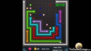 Connect the Dots Level - 1012 [14x14] Jumbo Pack