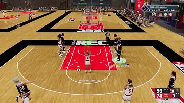 2K22 Next Gen Facilitating 3 Level 2way SF Build