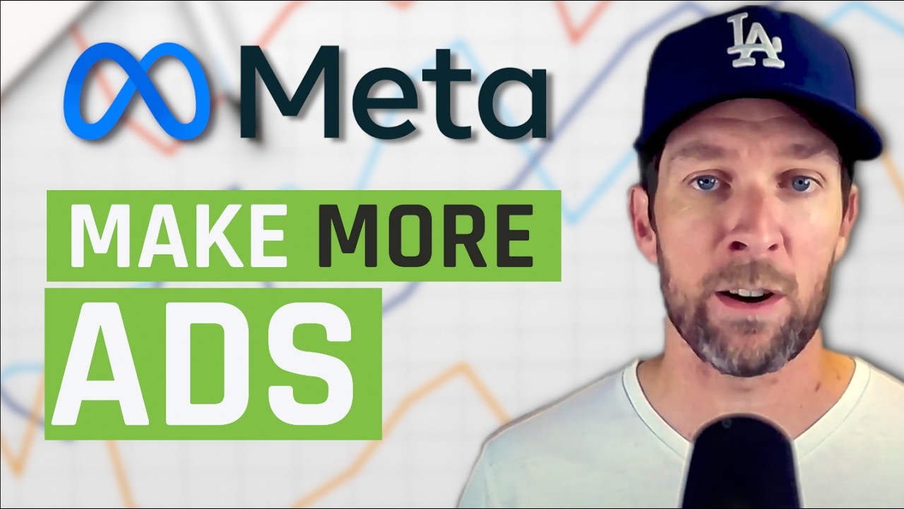 The Exact Process I Use To Turn 1 Idea Into 300 Ads: video thumbnail