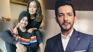 Aditya Narayan WILL NOT Attend Neha Kakkar's Wedding? screenshot 1