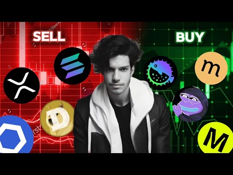 اگه میخوای در این بولران پولدار بشی این ارز ها رو بفروش و بجاش اینایی که میگم و بخر 30 50