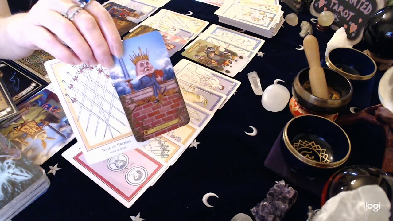 Libra September Love 2020 They want to talk to you!