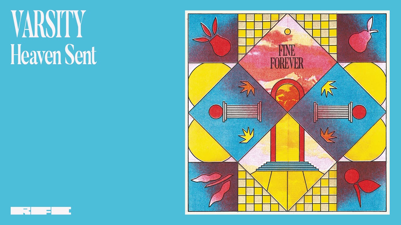 Varsity - “Heaven Sent” (Official Audio)