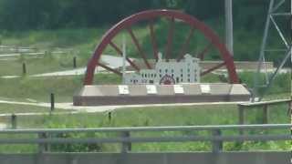 TowPath Trail   Clip.1 of 8 clip