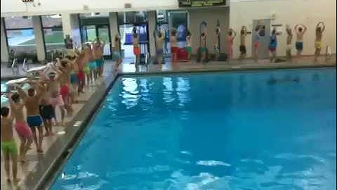 2009 Phi Delt Anchorsplash Dance