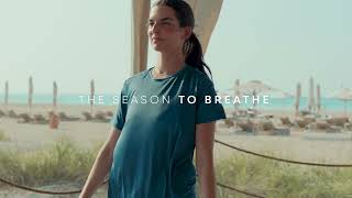 Every moment on Saadiyat Island is a season of joy and discovery