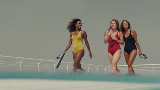 Decathlon Italia | Costume intero Pearl nuoto e piscina