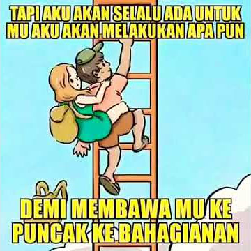 Story wa bikin baper