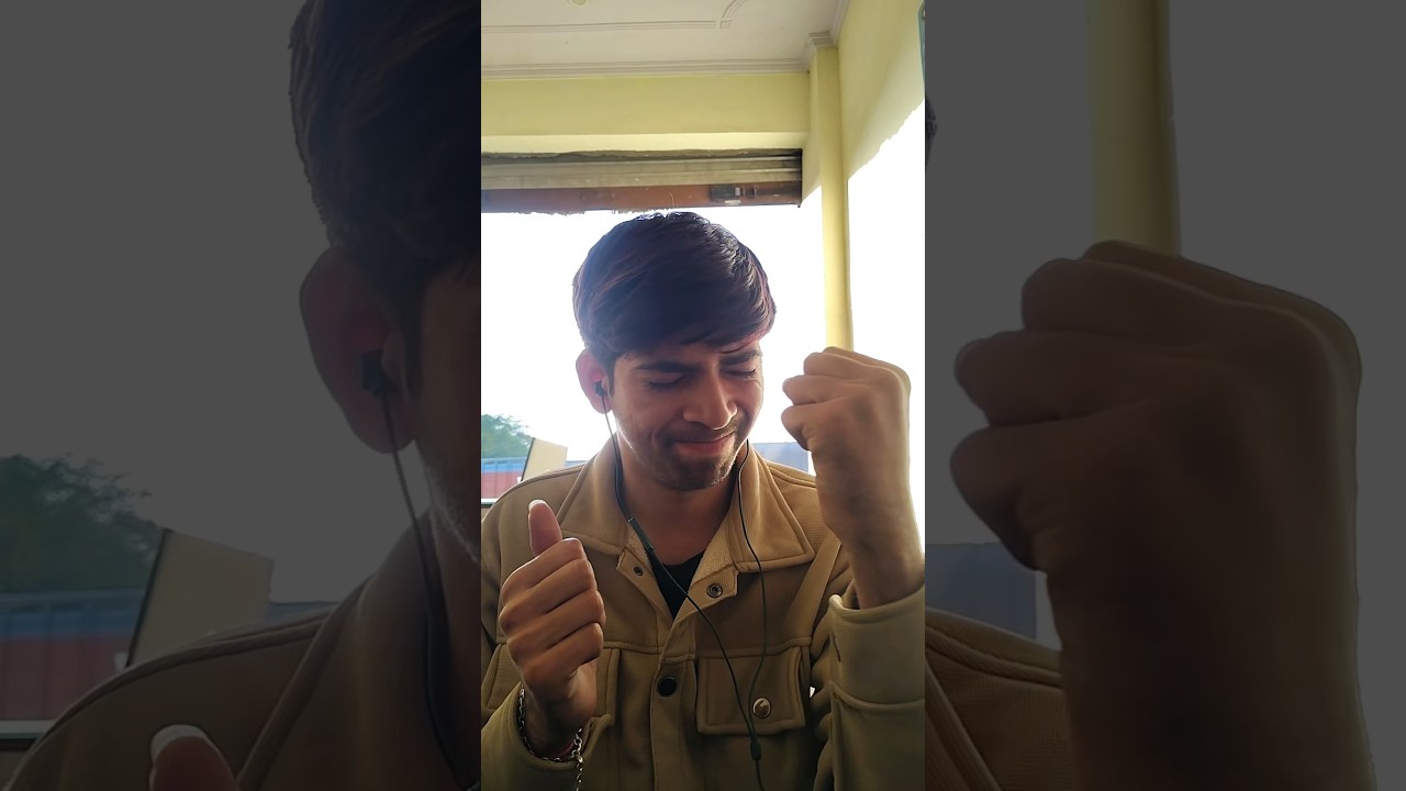 Exam Ke Baad Mausi Ke Ghar Aa Gye 😀 