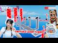 LIVE: MENAMATKAN TOWER LASER VIRAL ROBLOX ft @qiharaja #trending #roblox #viral