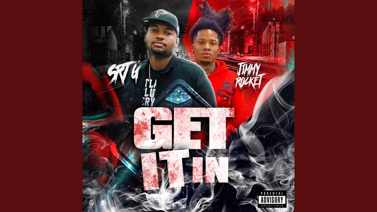 Get It in (feat. Jimmy Rocket) - YouTube