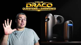 10 Questions Everyone Is Asking About DRACO – DWARFLAB Answers!
