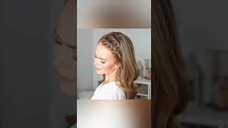 Open Hair Style According To Your Birthday Month//Hair Style Ideas//My Amazing World.