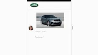 Conversational AI Platform to create Chatbots for Automotive Dealers screenshot 3