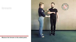 Download Lagu Instructions for self-measuring a SANTI dry suit MP3 Download Lagu Instructions for self-measuring a SANTI dry suit MP3